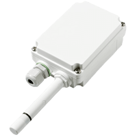 Humidity and Temperature Transmitter Series HMDW110